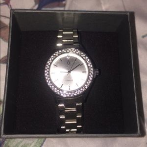 Swarovski Watch